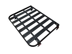 Britpart Expedition Defender 110 / 130 Double Cab Roof Rack