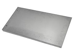 LH DOOR BOTTOM - S1