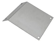 RH COVER PLATE FOR WING VALANCE - S1