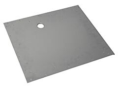LID FOR TOOL LOCKER (NO MAP POCKET) - S1