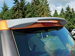 SPOILER - REAR - FL2
