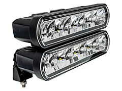 DOUBLE LED SPOTLIGHT 40W