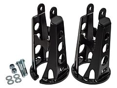 SHOCK ABSORBER TURRETS - D2