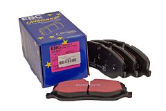 BRAKE PAD FRONT ULTIMAX