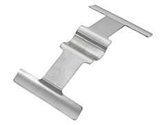 ANTI RATTLE CLIPS - 16 & 18 INCH REAR BRAKES