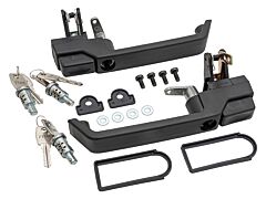 DOOR HANDLE REPAIR KIT - DEF TO 2002