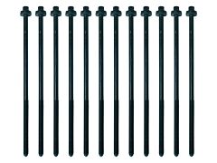 TD5 HEAD BOLT SET