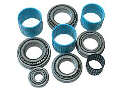 DA3363 Gearbox Bearing Kit LT77 Suffix F To G