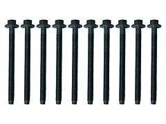 TDV8 HEAD BOLT SET