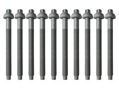 F2 EVOQUE & DISCO SPORT HEAD BOLT SET