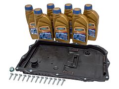 8HP Service Kit