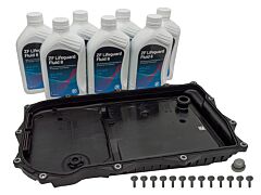 8HP Service Kit