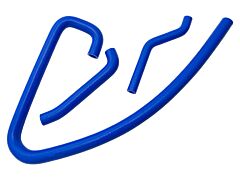 SILICONE BREATHER HOSE KIT - D1 300TDI