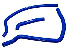 Britpart Defender 200 TDI - Silicone breather hose kit