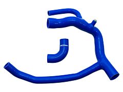 Britpart Discovery 2 TD5 Silicone Coolant Hose Kit - TO 3A828206