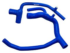Britpart Discovery 2 TD5 Silicone Coolant Hose Kit - From 3A828207