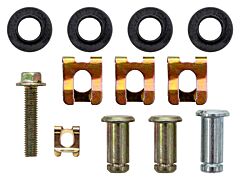 TRANSFER BOX LINKAGE REPAIR KIT - DEF - D1 - RRC - TO LA