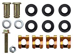 TRANSFER BOX LINKAGE REPAIR KIT - DEF - D1 - RRC - FROM MA
