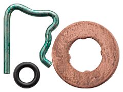 INJECTOR SEAL KIT - D3 - RRS - 2.7 TDV6