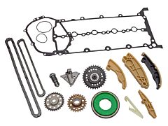 TIMING CHAIN KIT INGENIUM 4 CYL
