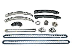 TIMING CHAIN KIT 5.0L(AJ133) 3.0L(AJ126)