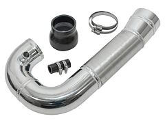 TD5 ALLOY INTAKE PIPE KIT