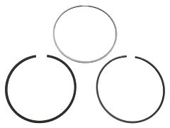 PISTON RING STD 204DTD