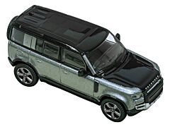 DEF20 110 EIGER GREY 1:76
