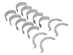 MAIN BRG SET 020 INGENIUM 150/180