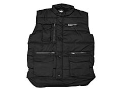 BRITPART BODYWARMER L
