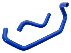 SILICONE HOSE HEATER KIT - D2 TD5