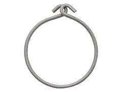 BALL JOINT BOOT CLIP FOR DA3493