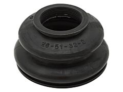 A FRAME BALL JOINT BOOT - DEF - D1 - RRC