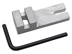 ALIGNMENT TOOL FOR JLR AUTOMATIC GEARBOXES