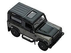 DEFENDER 90 AUTOBIOGRAPHY 1:76