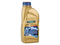 RAVENOL ATF 9HP FLUID 1L
