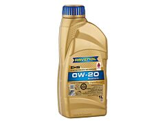 RAVENOL EHS SAW 0W-20 1L