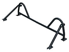 Seat Belt Rail - S2/2A - 3 - Defender