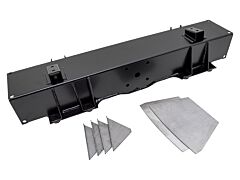 A - FRAME CROSSMEMBER - DEF - RRC -