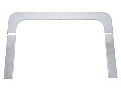 REAR SAFARI DOOR GOAL POST CLADDING - SERIES - DEF