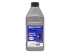 OIL 5W30 1L - DPF