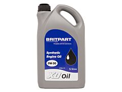 OIL 5W30 5L - DPF