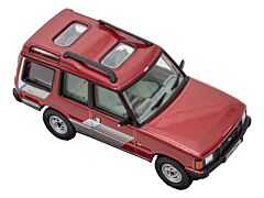 D1 FOXFIRE 1:76