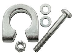 TRACK ROD CLAMP KIT - SERIES - DEF - D1 - RRC