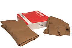 XS Waterproof Seat Covers Discovery 2 - Front Pair - Sand