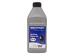 INGENIUM OIL 0W-30 1L