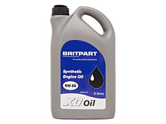 INGENIUM OIL 0W-30 5L