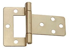 HINGE BRASS