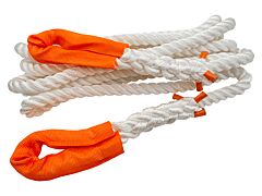 TOW ROPE 8M