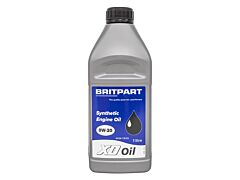 OIL 0W-20 1L